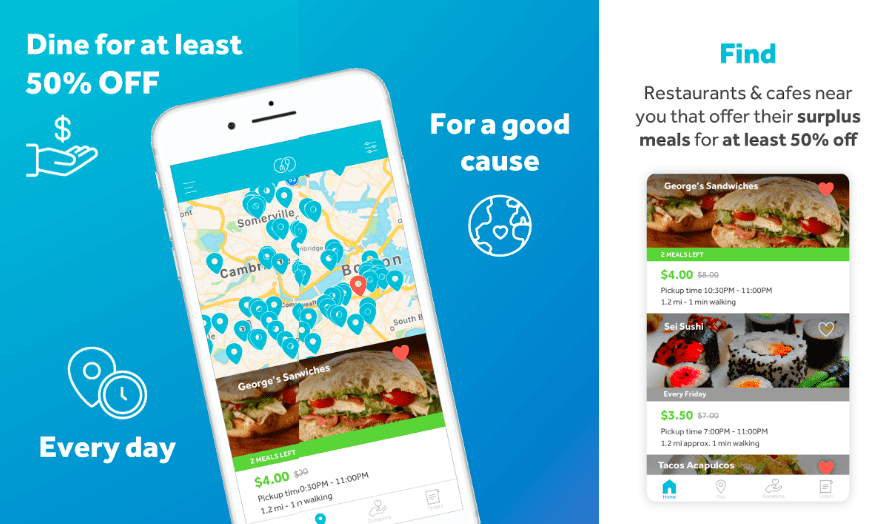 10 Best Leftover Food Apps in 2024 IT4nextgen