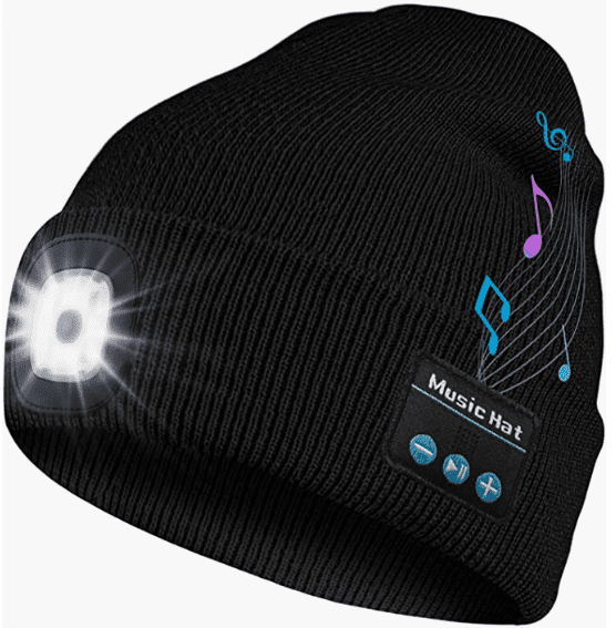 8 Best Bluetooth Beanies in 2023 IT4nextgen