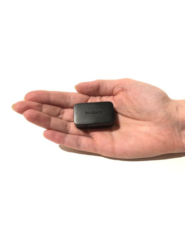 Fully waterproof antitheft tracker for your boat