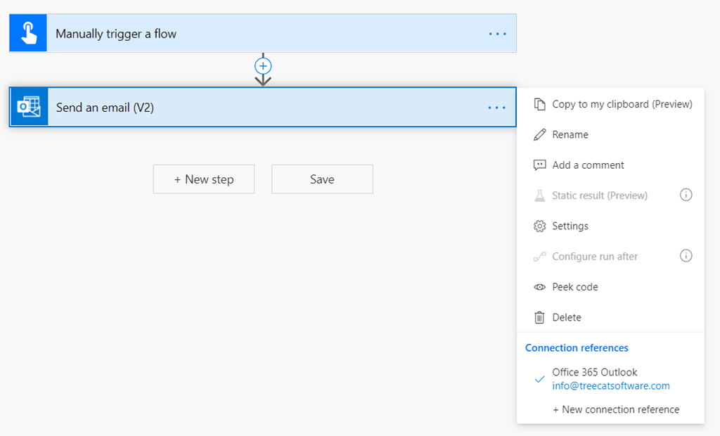 Connection references It Ain't Boring