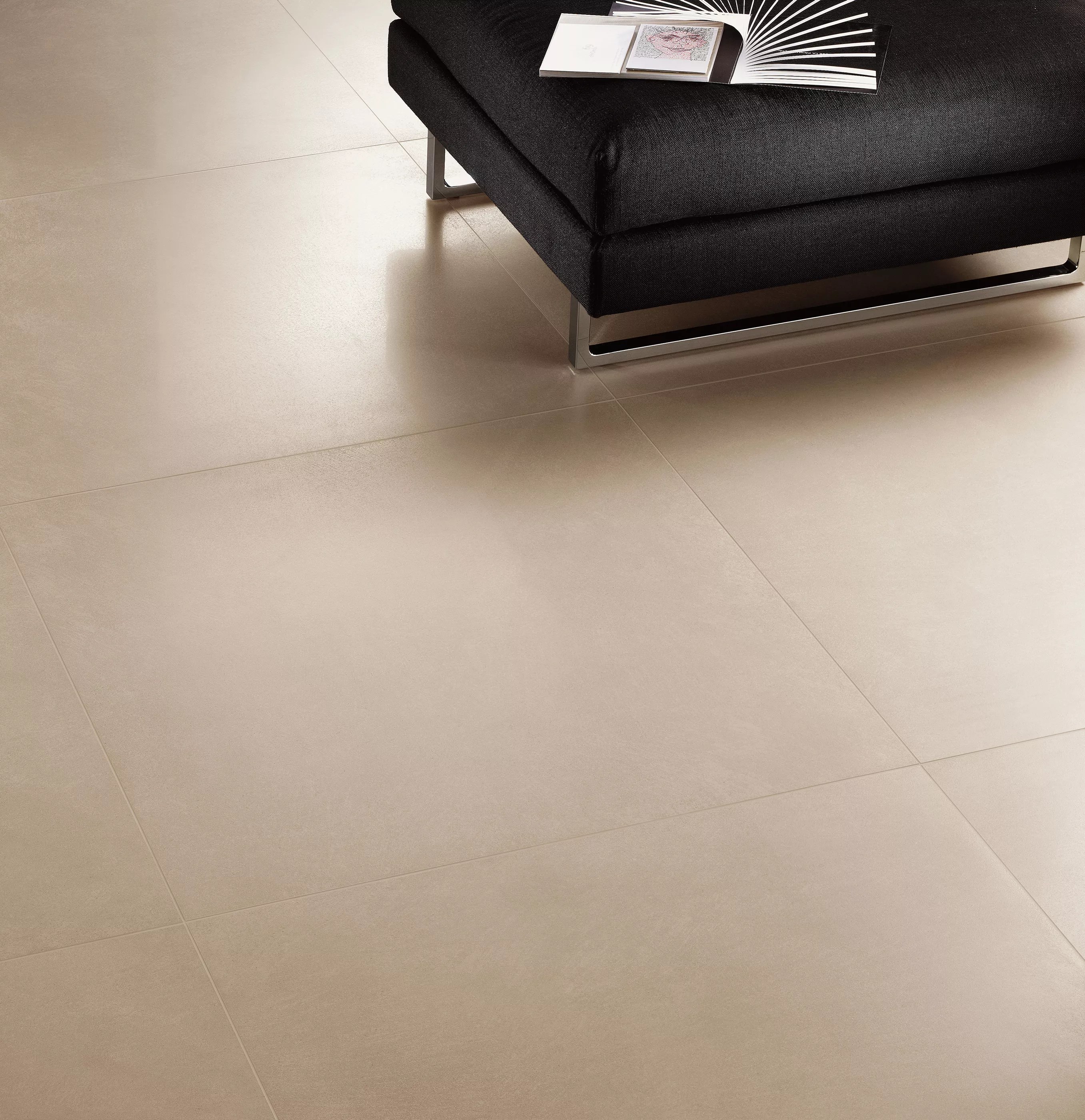 KERLITE LOFT OVER 100x300 PIASTRELLA GRES SOTTILE 3 MM EFFETTO
