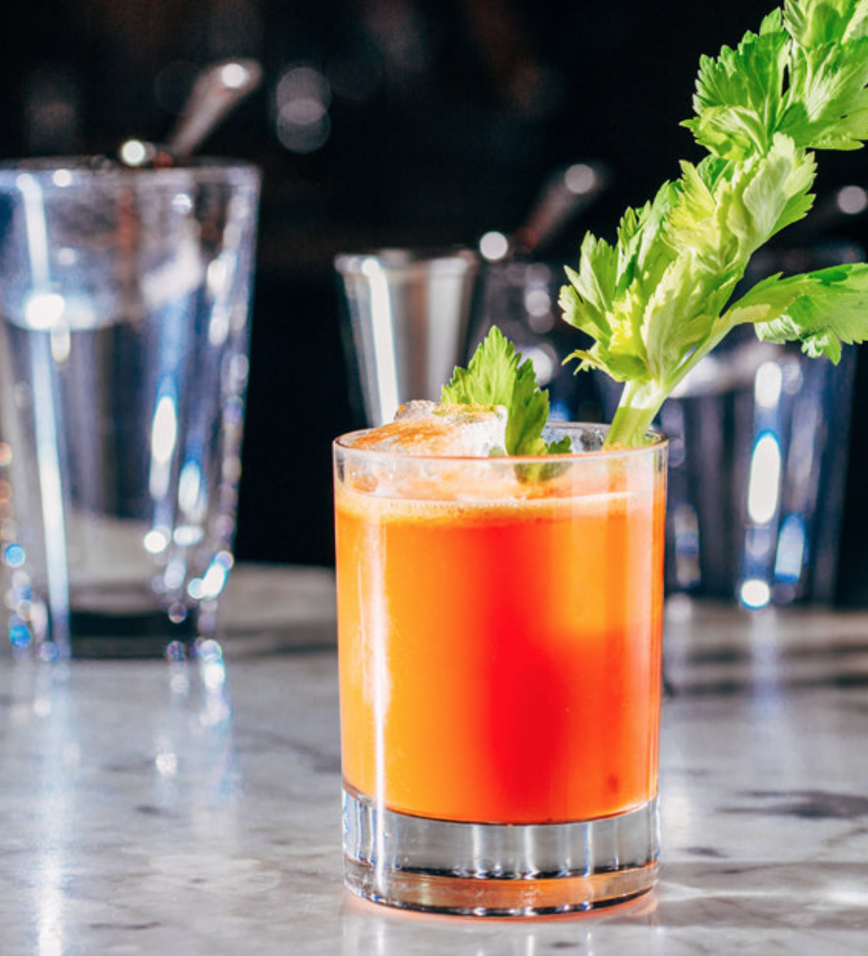 Eclipse Cocktails to Toast the Total Solar Eclipse Celebrate the Event!