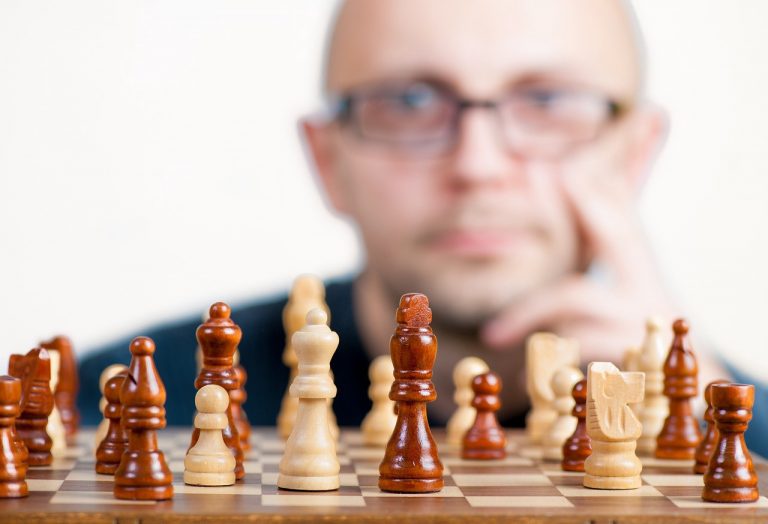 Effective Strategies for Playing Chess Italia Scacchistica