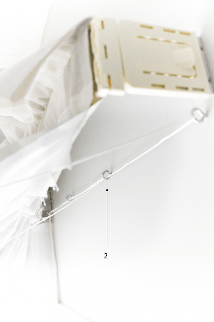 How to Make Balloon Shade Tutorial It All Started With Paint