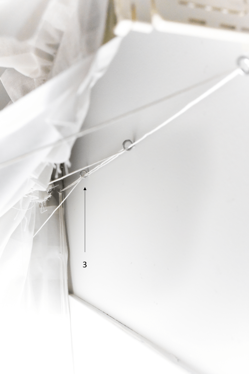 How to Make Balloon Shade Tutorial It All Started With Paint