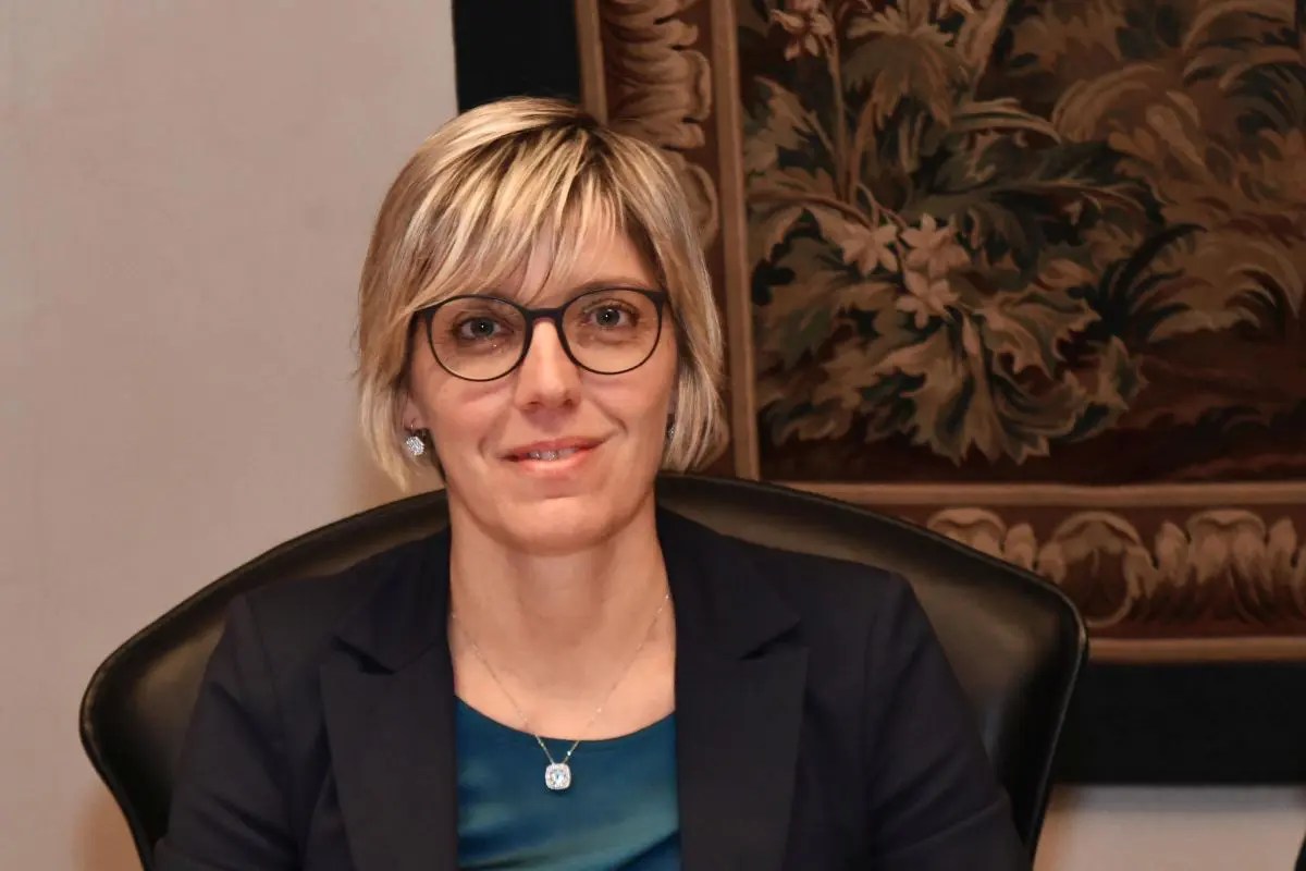 Friuli-Venezia Giulia, Zilli “Semplificata la rendicontazione per i progetti Pr-Fesr” Friuli-Venezia Giulia, Zilli “Semplificata la rendicontazione per i progetti Pr-Fesr”