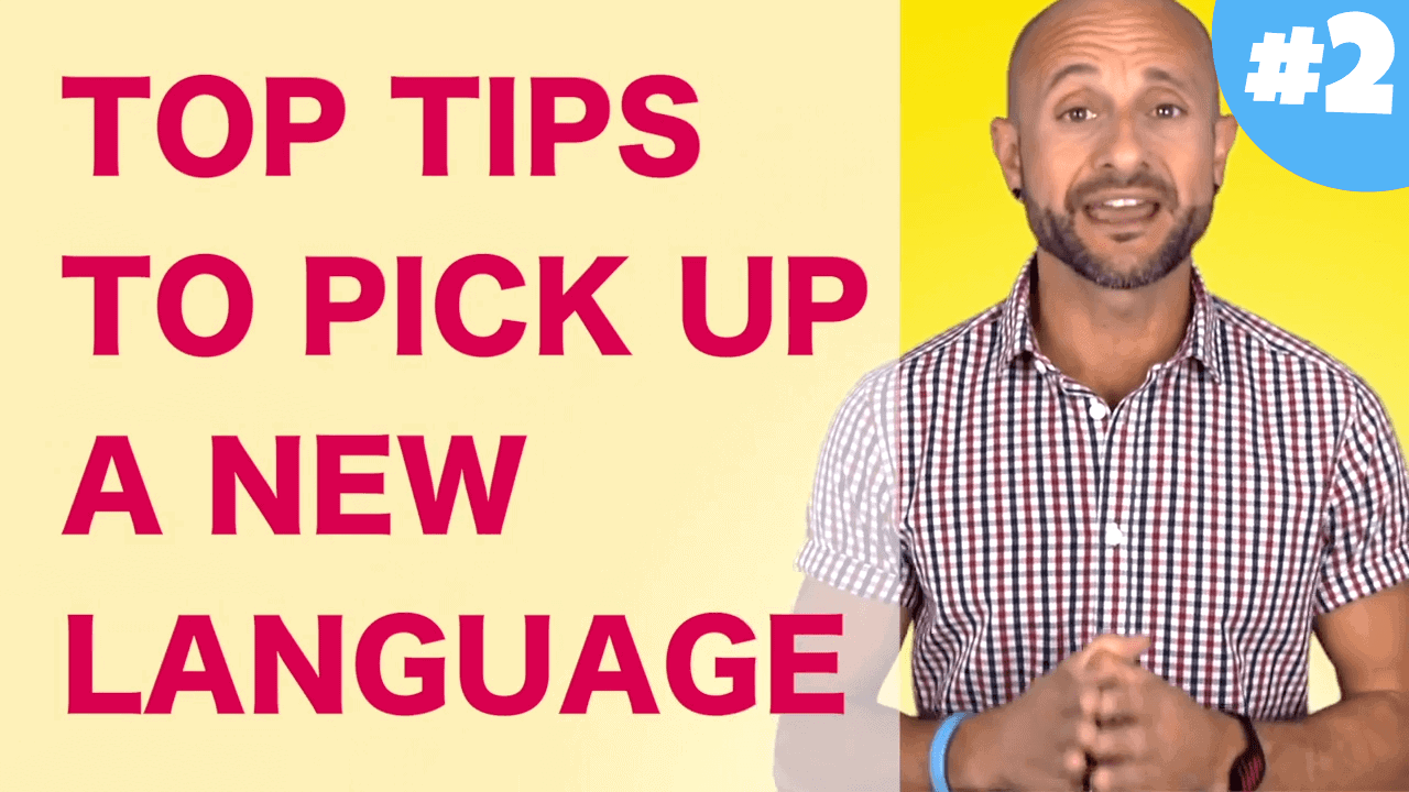 Top 10 Tips to Pick Up a New Language 2 FLUENCY Italy Made Easy