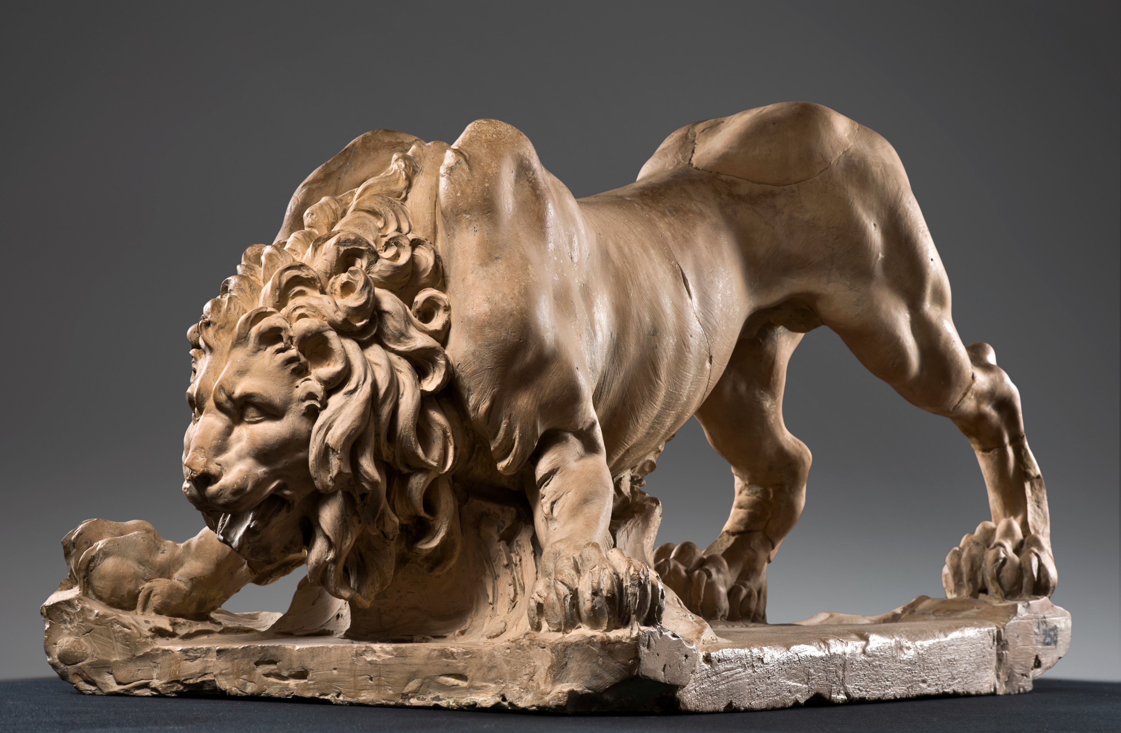 Bernini Show Opens in the Big Apple ITALY Magazine