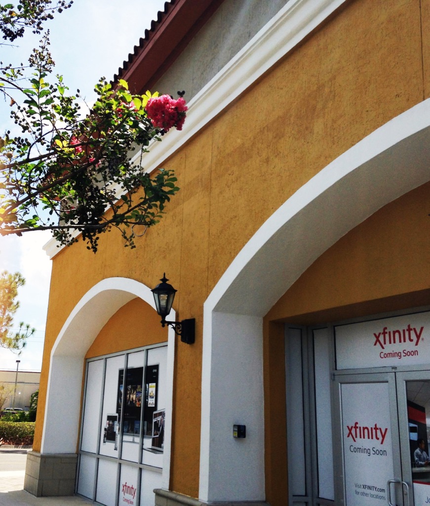 Xfinity Stores Multiple Locations » ICA
