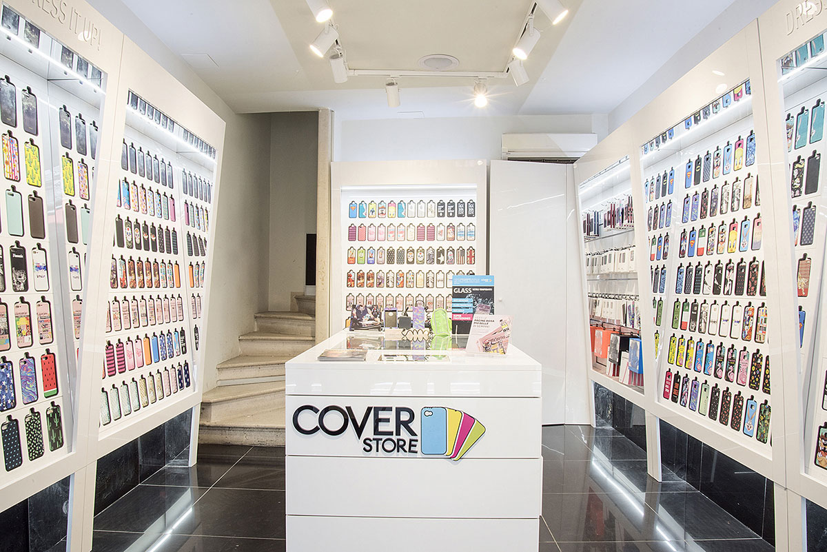 Cover Store Itay Properties