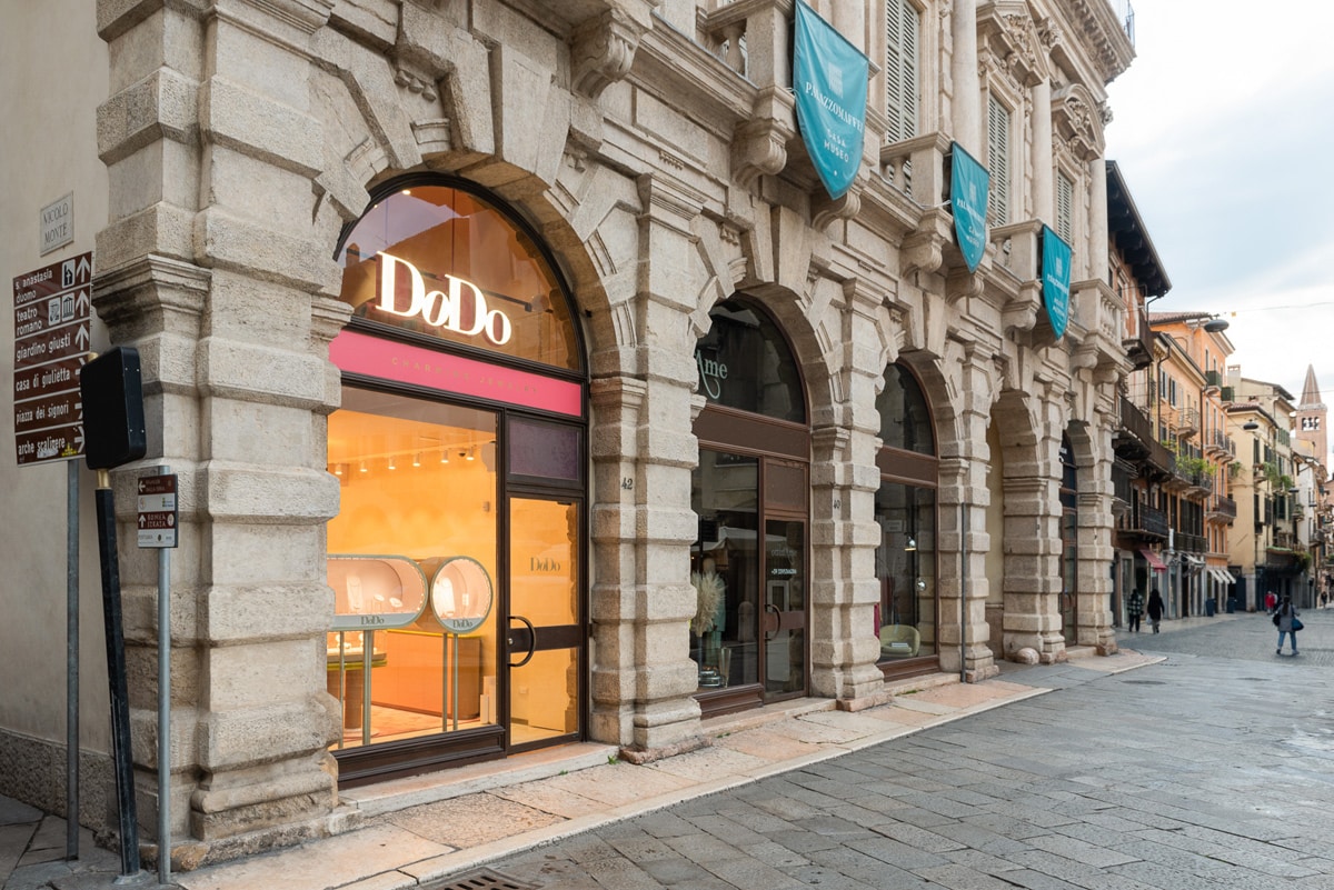 DoDo Store Itay Properties