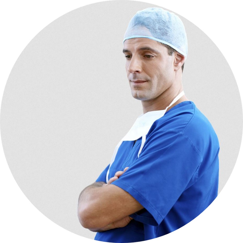 Medical Gowns FDA U.S. Agent