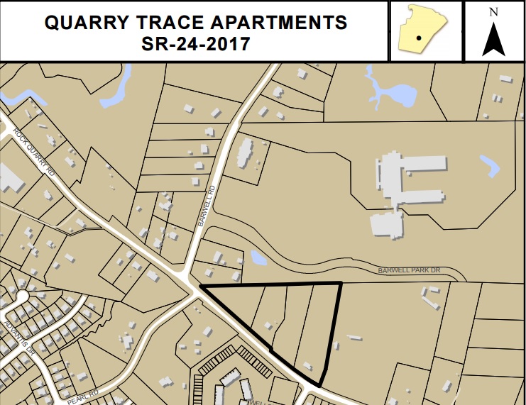 Development Beat Five Points Storage Facility Moves Forward Despite