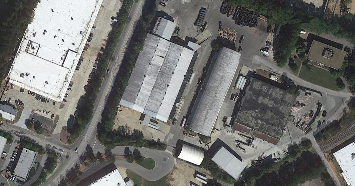 Development Beat Iron Works Coming to Atlantic, New Condos Near Dix