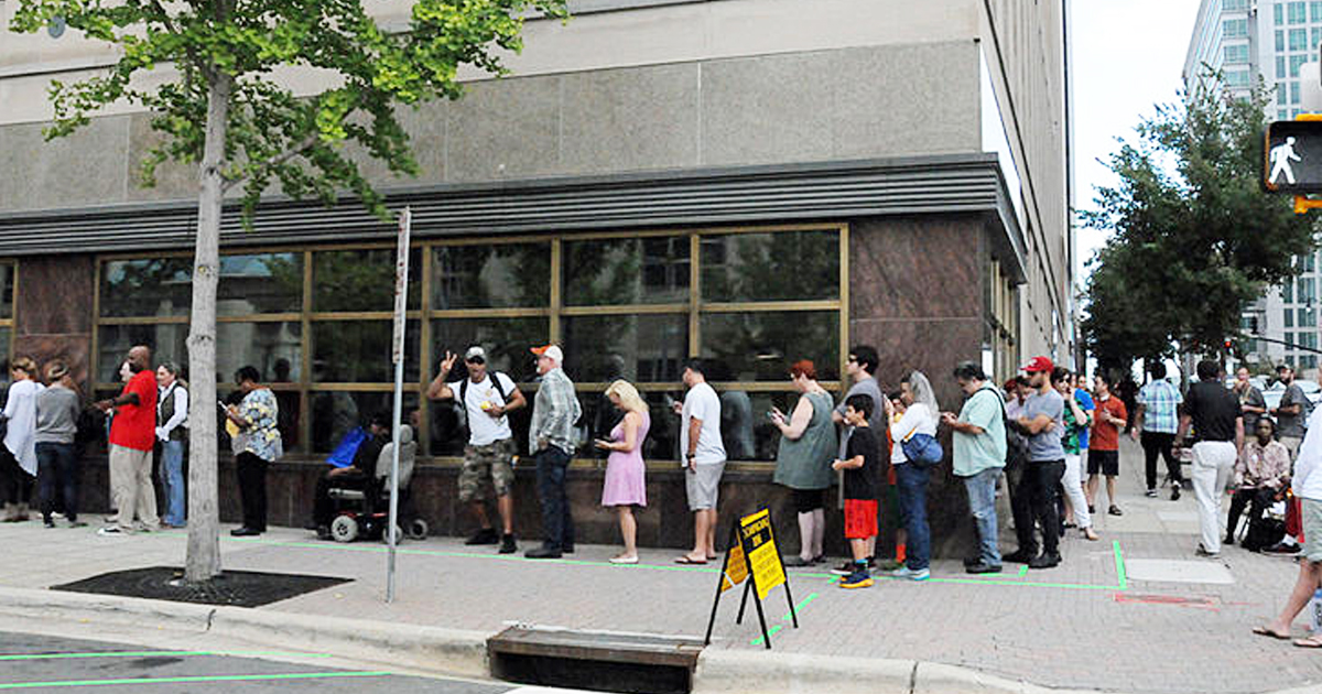 How to Improve Voting in Raleigh ITB Insider™