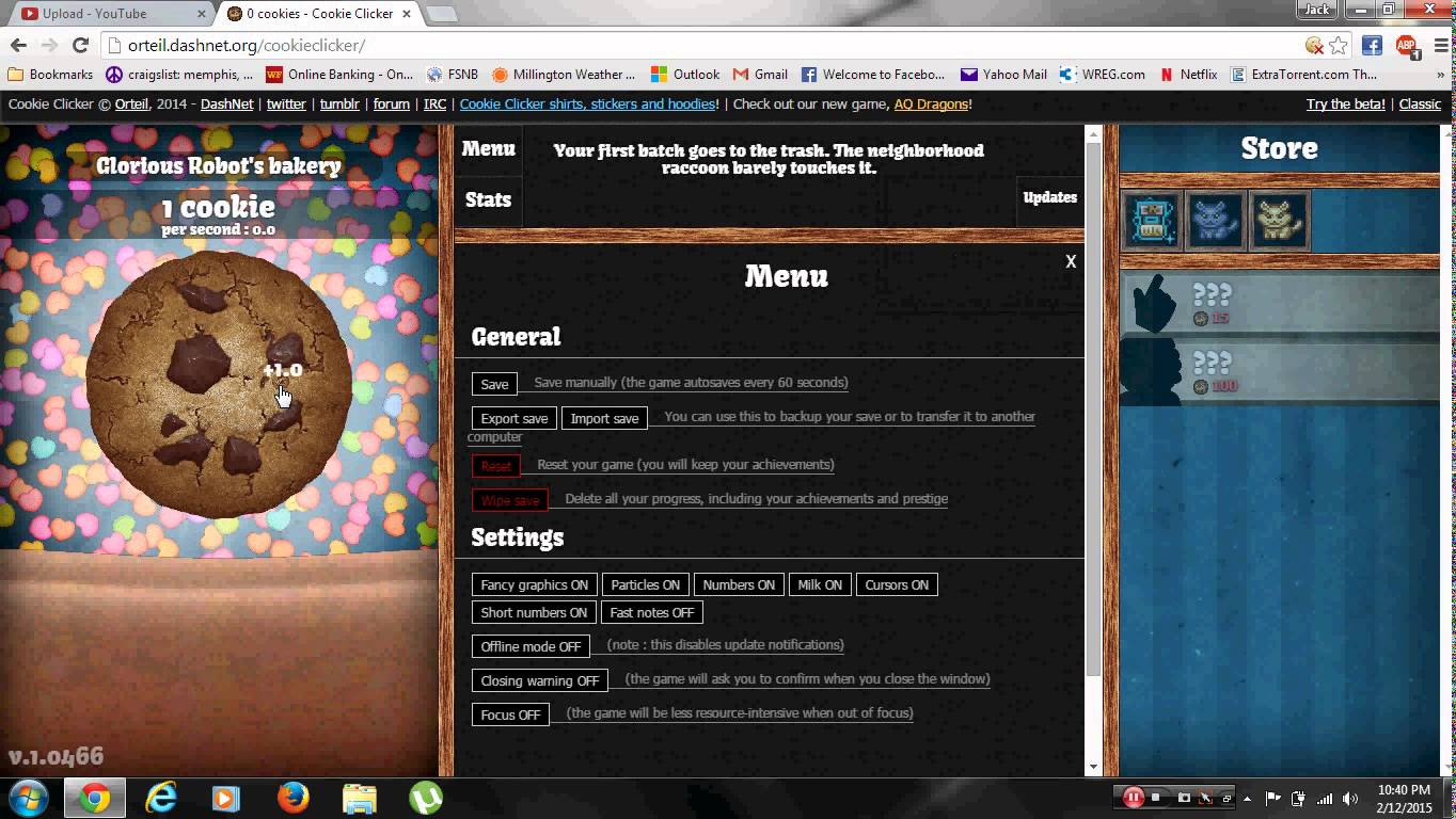 Cookie Clicker Easter Mickey Mouse Invitations Templates