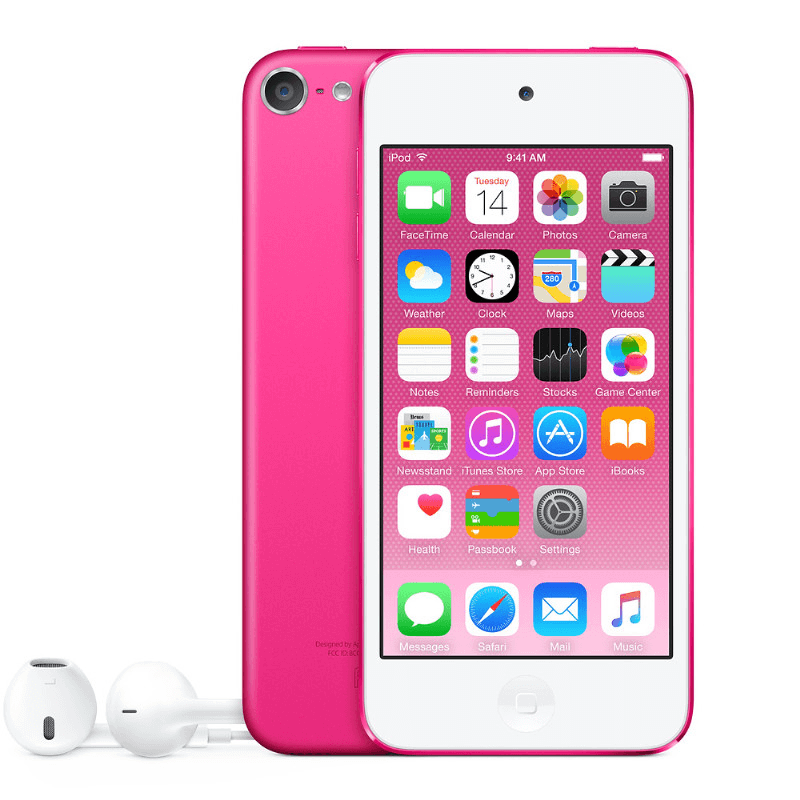 iPod Touch 128GB 7th Generation Apple, Buy This Item Now at IT BOX Express