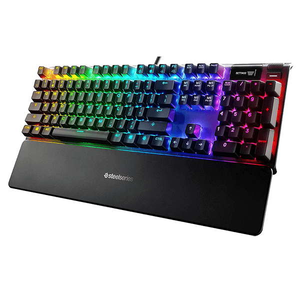 Apex Pro SteelSeries, Buy This Item Now at IT BOX Express