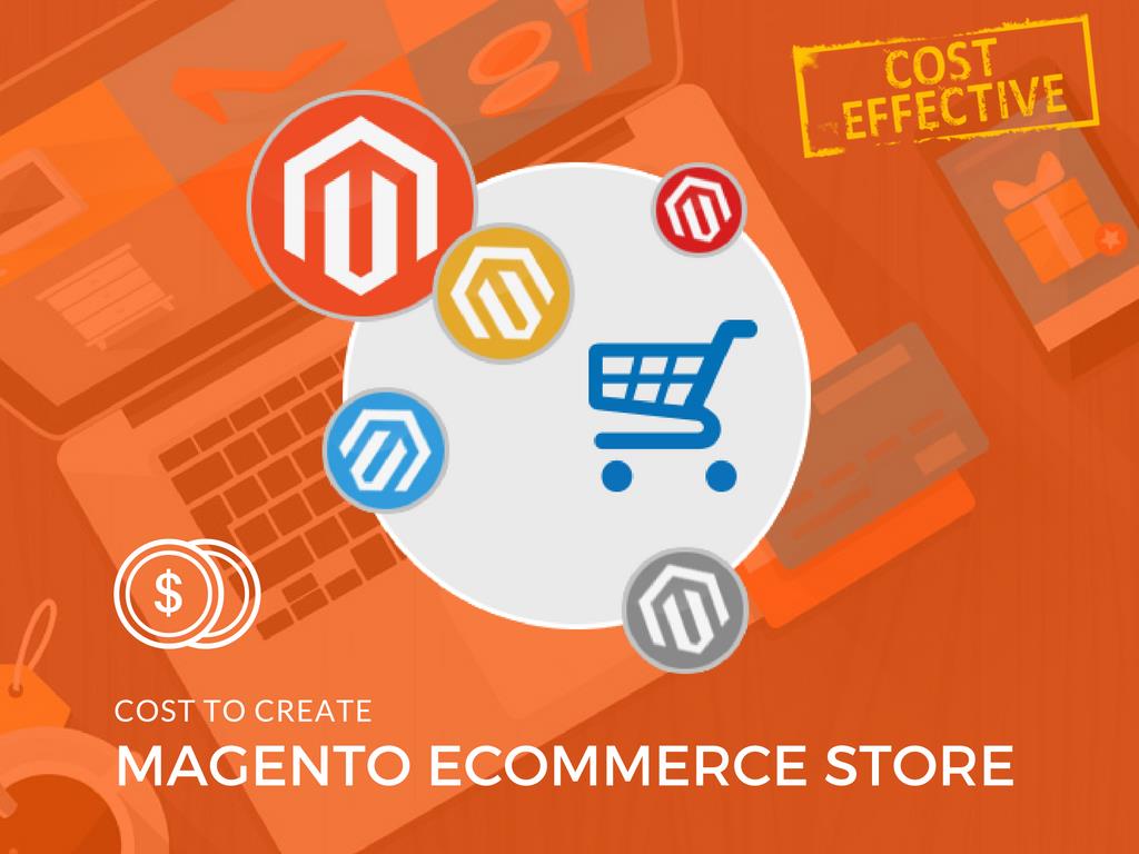 Approximate budget to develop a Magento Store IT Briefcase