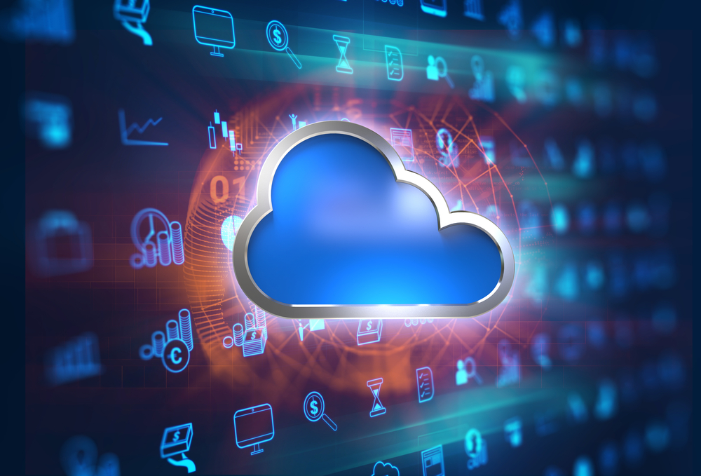 Ways Cloud Systems Increase Business Productivity IT Briefcase