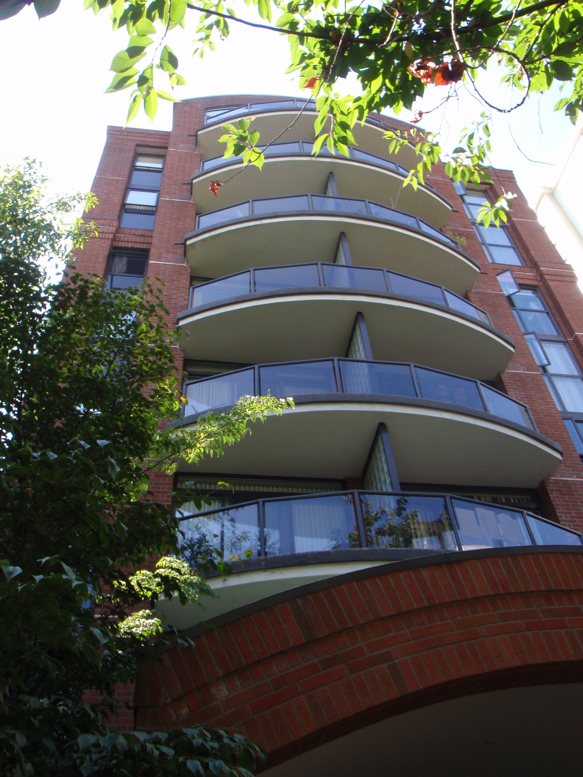 Harwood ITC Construction Group