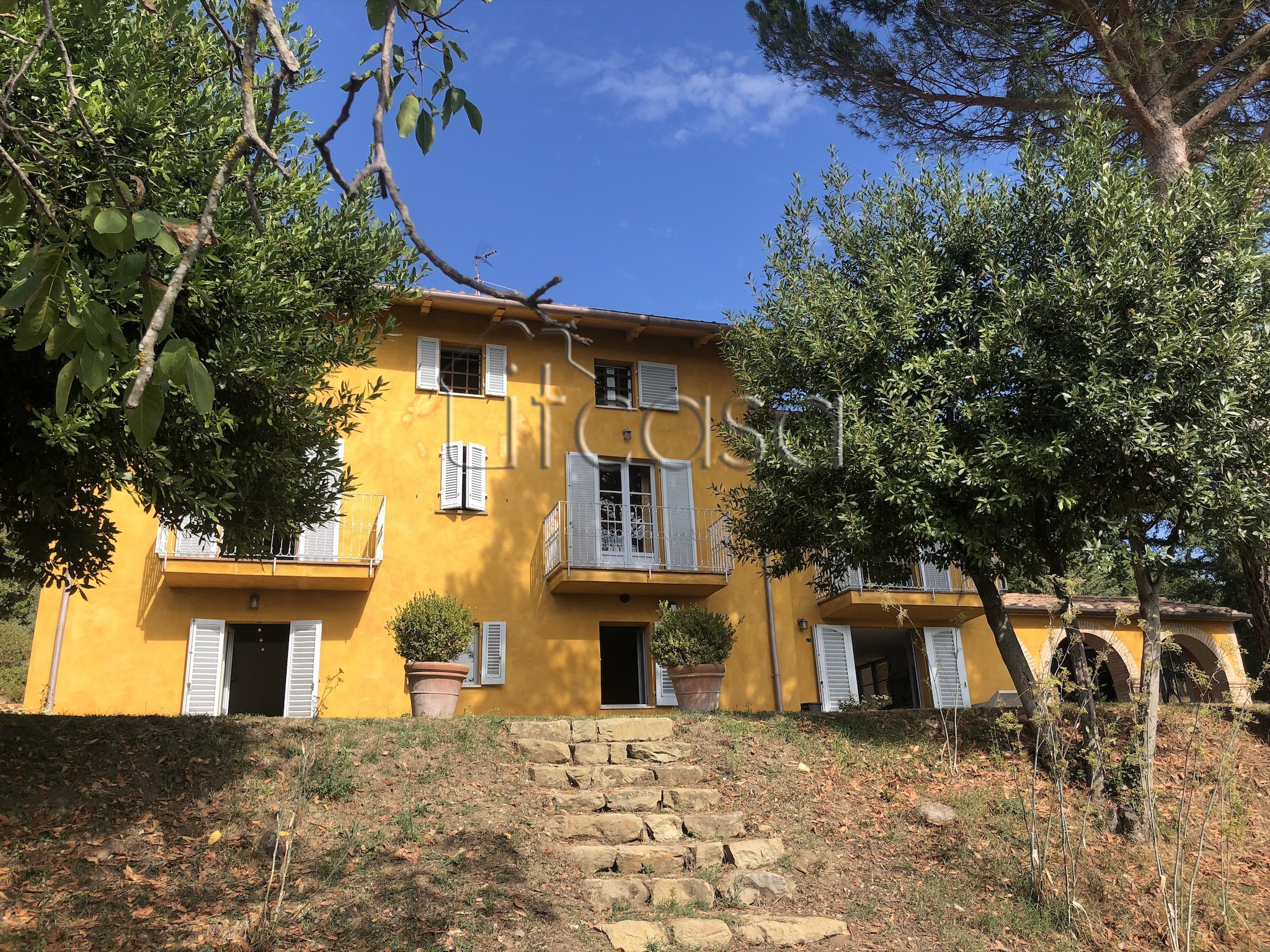 itcasa Anghiari Real Estate Agency