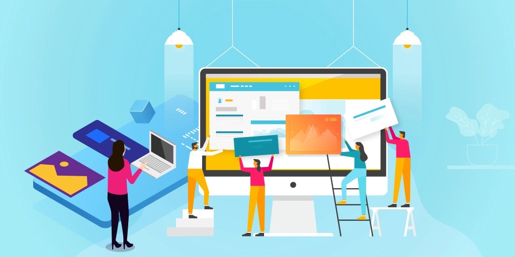 Todo Lo Que Necesita Saber Sobre 8 Tendencias De Diseno Web 2021