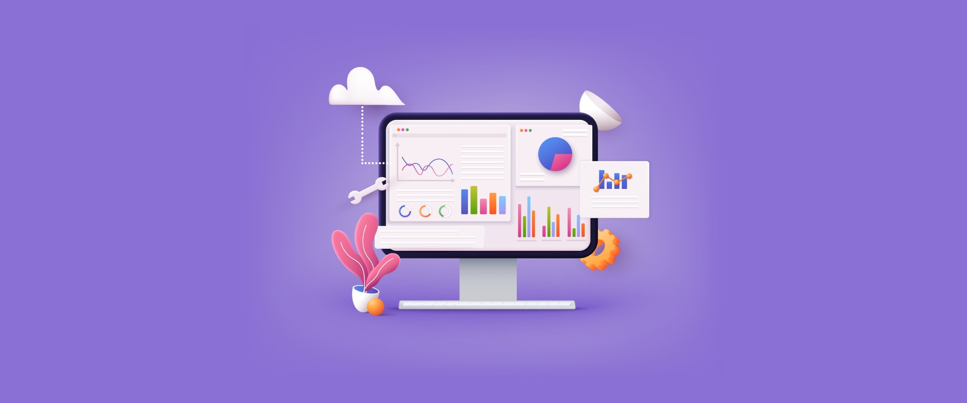 User Security for Custom Reports in Oracle ARCS