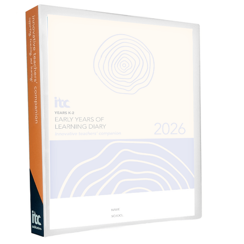 Loose Leaf Binder, binger, binders, ring binders, teacher diaries