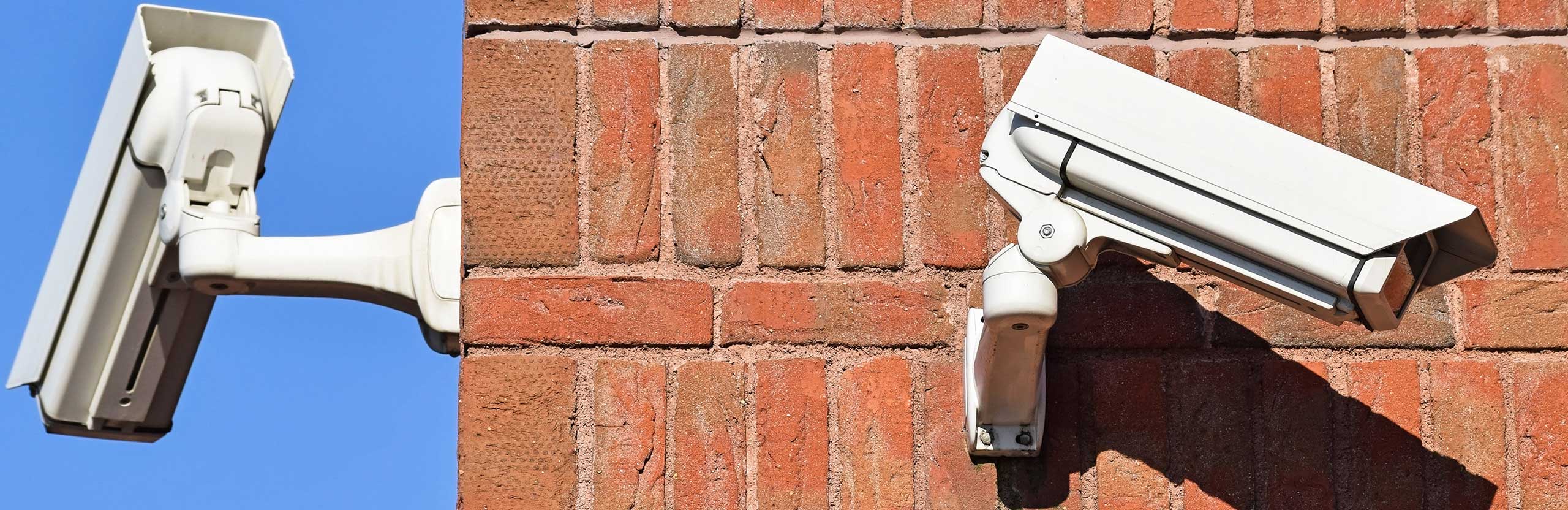 ITC Solutions Cameras