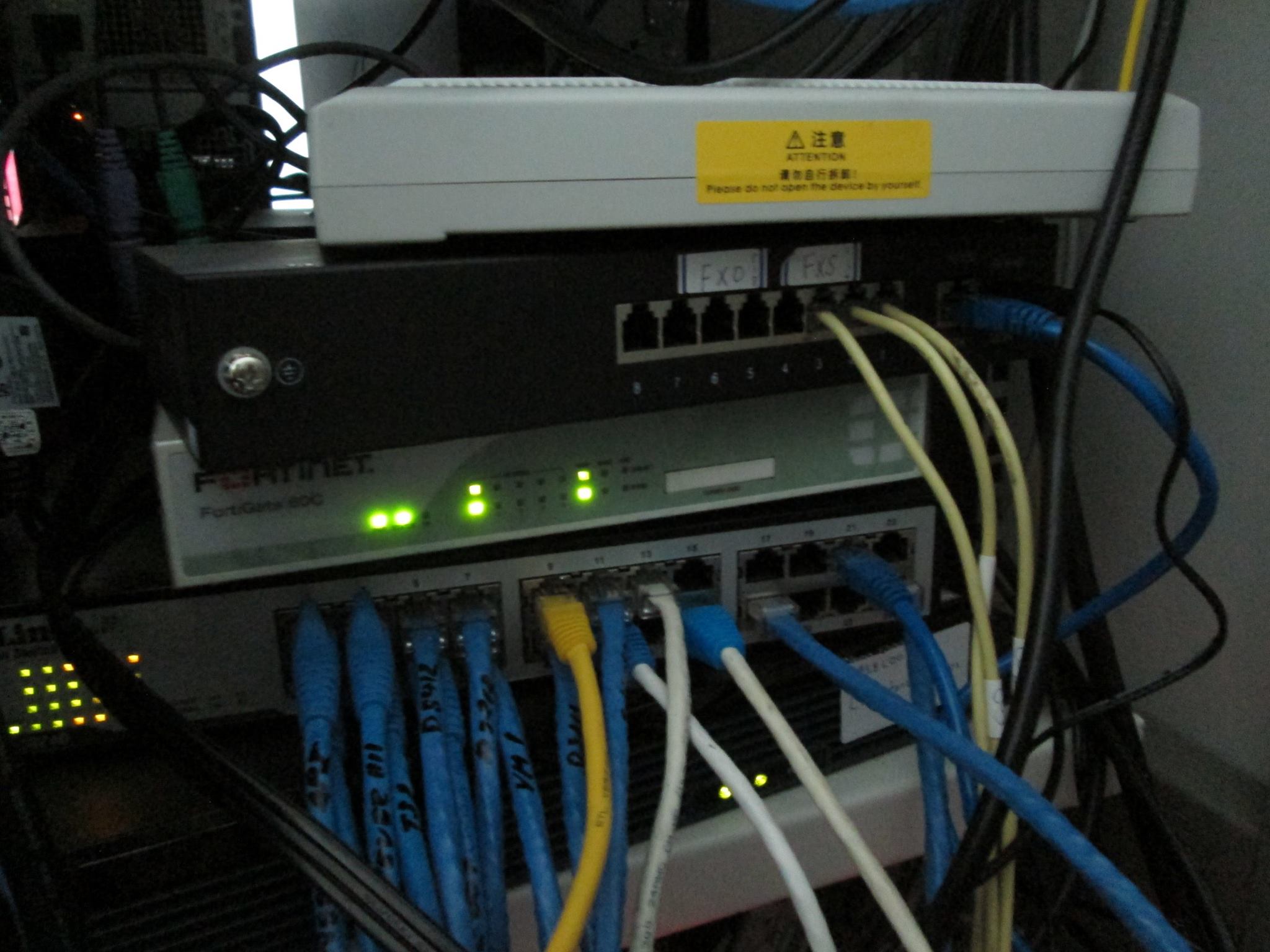 Tong Heer Fasteners (Thailand) CO.,LTD., ITDigitServe