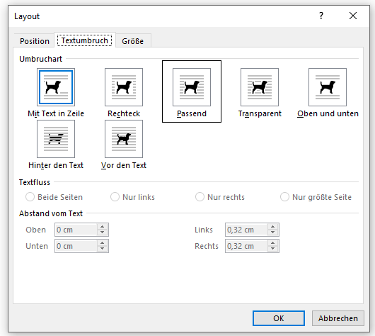 Bilder in Word einfügen ein Fachartikel mit 34 Screenshots