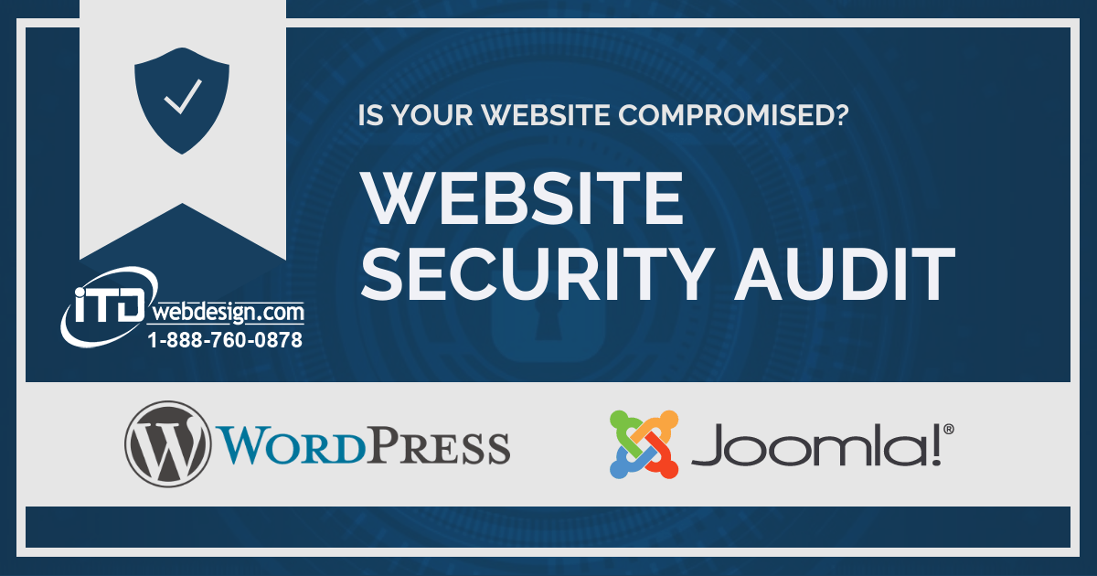 Website Security Check Security Audit Report