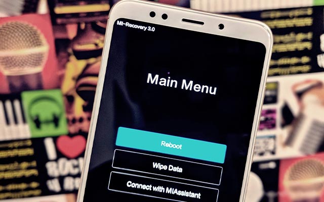3 Cara Recovery Xiaomi Redmi Note 4X Paling Mudah 2020