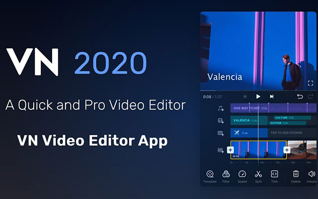 20 Aplikasi Edit Video Tanpa Watermark 100% Gratis Di Android 2022 400_X_640_jpg
