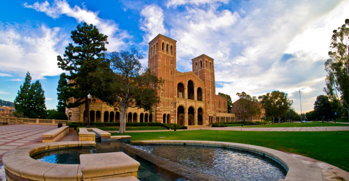 University of California, Los Angeles Цены на обучение в университете