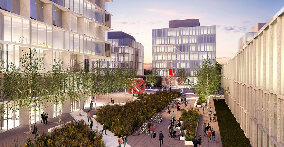 Seneca College Колледж в Канаде (Торонто) ITEC