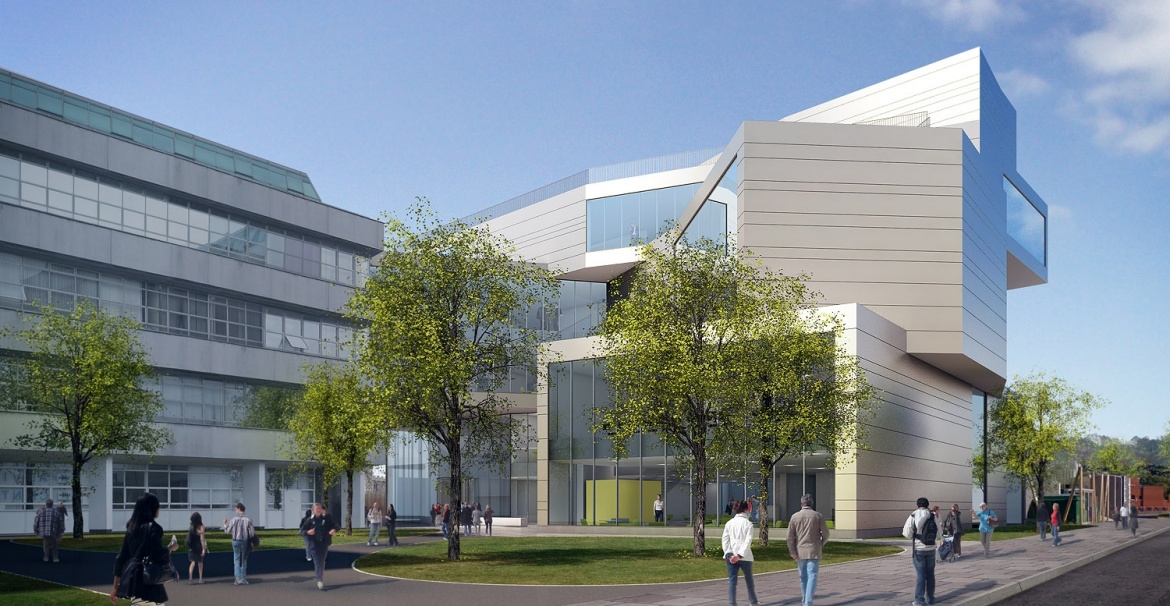 University of Bedfordshire Университет в Великобритании (Лютон