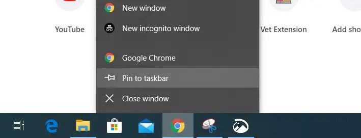 Fix Chrome if it crashes or won't open Computer Google
