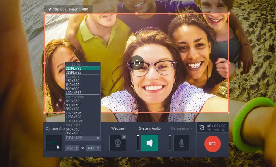 How To Make Screen Recording Quality Better Using Screen Recorder
