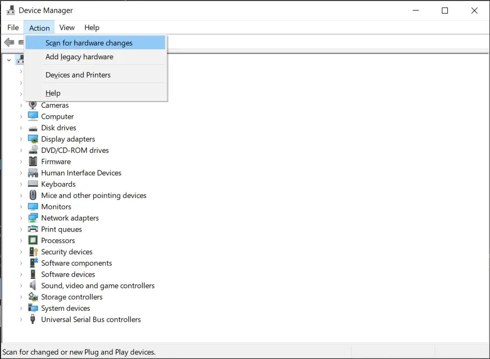Mouse Not Working on Windows 10/11? Here's The Easy Fix