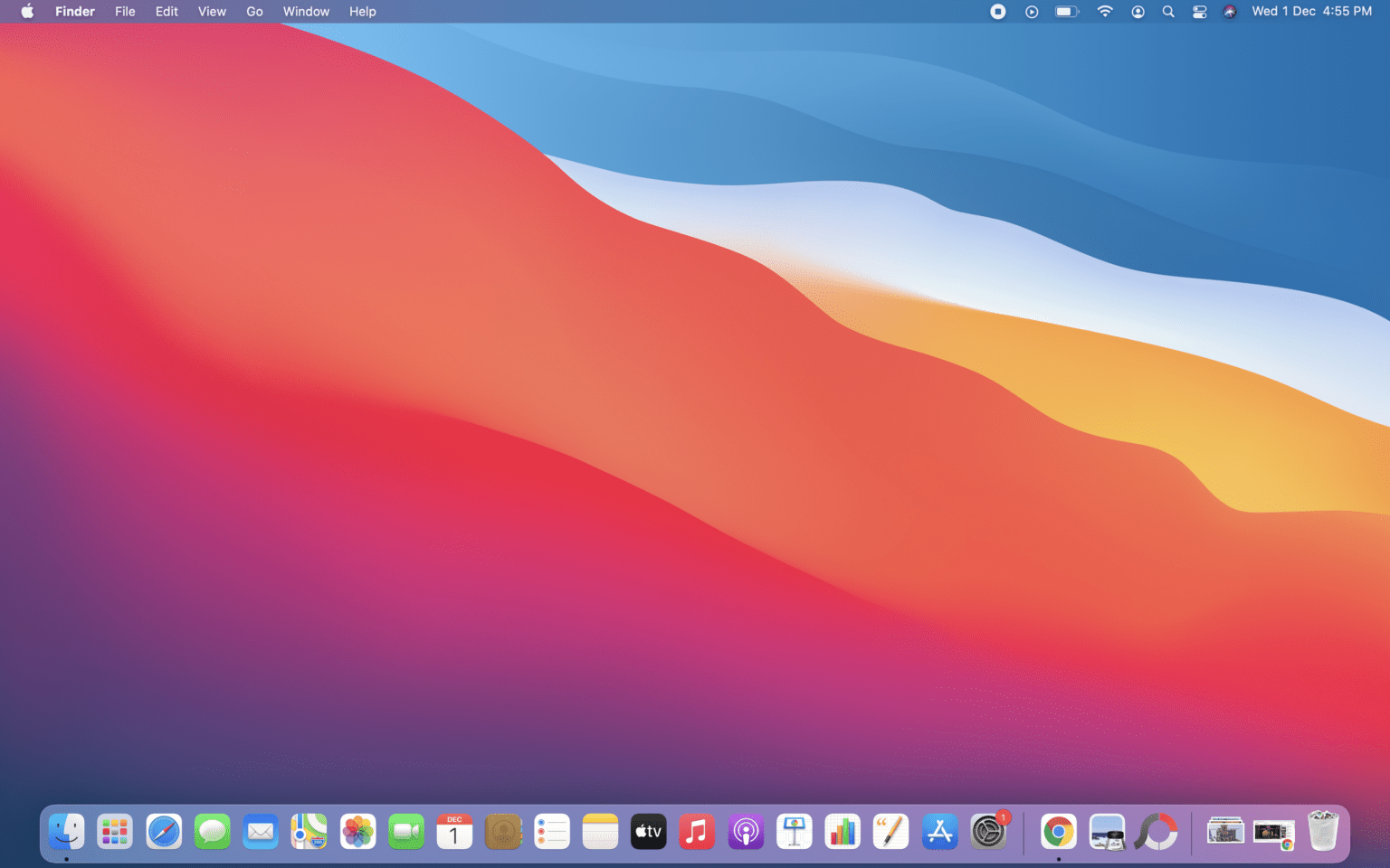How to Take Screenshot on Macbook M1 or Intel Mac