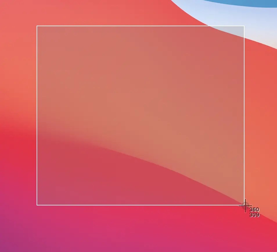 How to Take Screenshot on Macbook M1 or Intel Mac