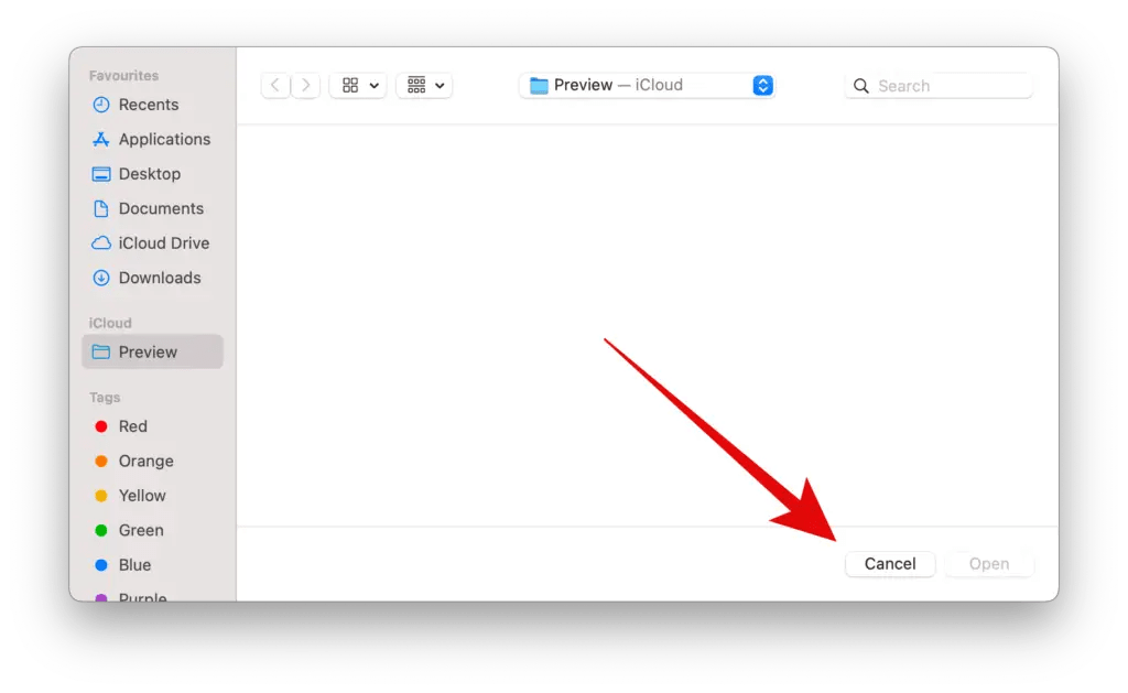 How to Take Screenshot on Macbook M1 or Intel Mac