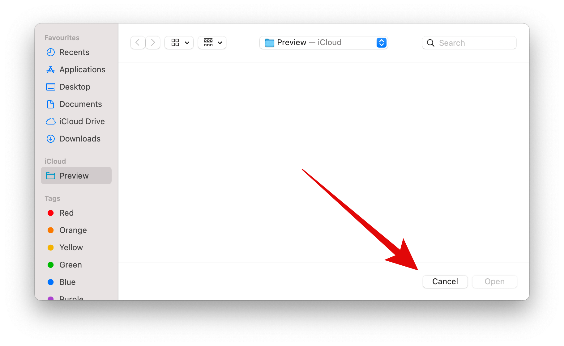 How to Take Screenshot on Macbook M1 or Intel Mac