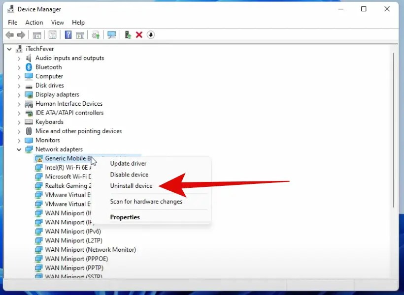 This Device Cannot Start (Code 10) Error [Solved]
