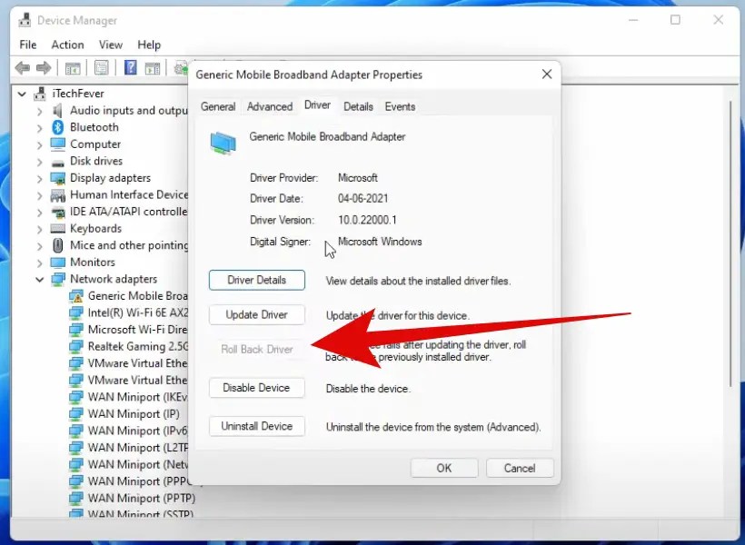 This Device Cannot Start (Code 10) Error [Solved]