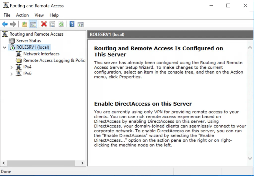 How to Configure DHCP Relay Agent in Windows Server 2016 Itechguides
