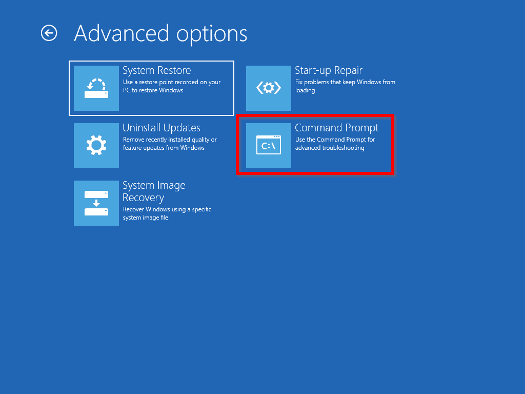 DISM.exe /CleanupImage /Restorehealth Explained