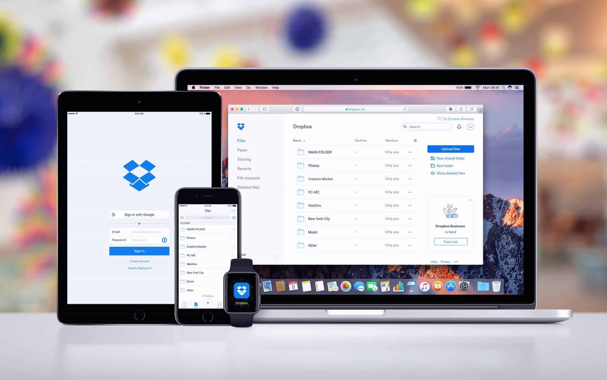 Dropbox Login Your Ultimate Guide to Dropbox Itechguides